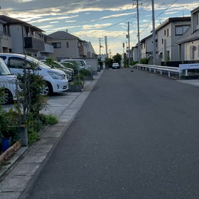 引っ越しの画像