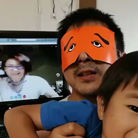 いや～アメリカ行きたくてさ～。脱サラしたさ～。の画像