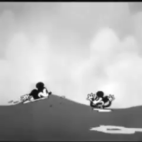 第３話　Mickey  Mouseの画像