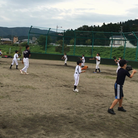 宮城テクニカル合宿 動画①の画像