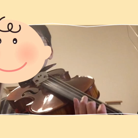 思春期も音楽と共に成長を✨の画像