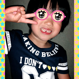 今日はナイスの日の画像