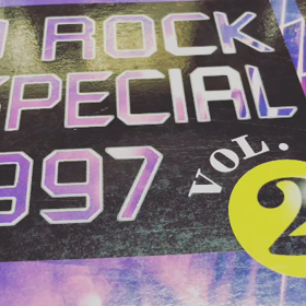 今回は布袋さんのcoverではないっすの画像