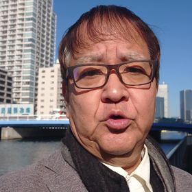 社長の片腕養成サロン プロモーションビデオ奮闘中の画像