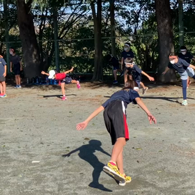 バランス⑦の画像