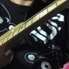 Spotlight kidチャレンジ　オケに合わせ撃沈・・(^_^;)　次は水曜でどうでしょう?の画像