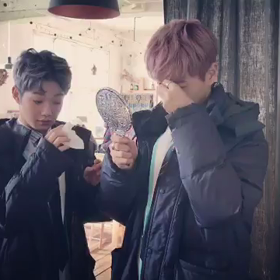 キョンハ♡ヨハンの画像