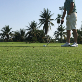 バンコク アイアン正面の画像