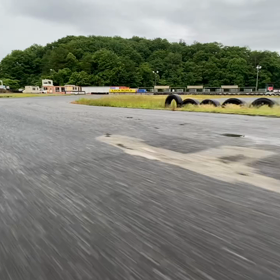 2022年6月15日（水）のおわらサーキットの画像