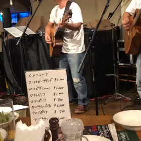 8月ラストの日曜日の画像