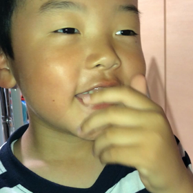 がんばってる！！の画像