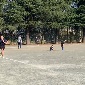 1000m２組目③の画像