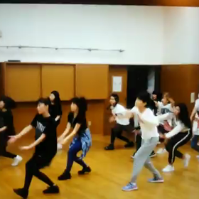 新クラス  体験レッスンの画像