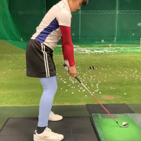 10月17日のスイングの画像