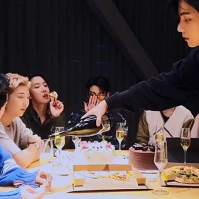 Vライブその1の画像