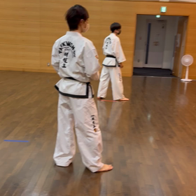 6/15わらび道場成年稽古動画の画像