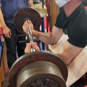 垣本君プリチャーカールまた記録更新‼️の画像