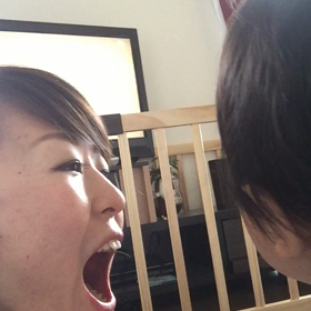 明日で11ヶ月 334dayの画像