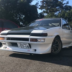 3月15日（日曜日）今朝のおわらサーキットの画像