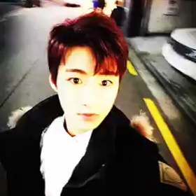 【ﾛﾐｵ】ヒョンギョン・グッドナイト❤～公式Twitter～の画像