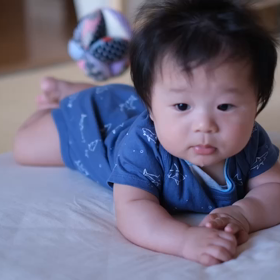 アラフィフパパの子育て奮戦記