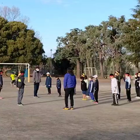 1/13 バランスの場②の画像