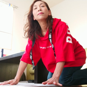 プッシュアップ チャレンジ‼️の画像