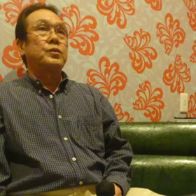 裏通り (ヒトカラ)の画像