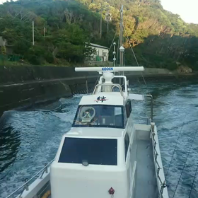 9月4日　近海ジギング募集の画像