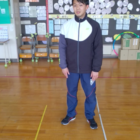 家トレ(スクワット編)②の画像