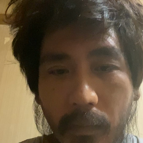 悪魔嘘顔わかりの画像