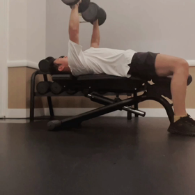 筋トレして元気になります！の画像