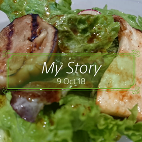 今日のランチの画像