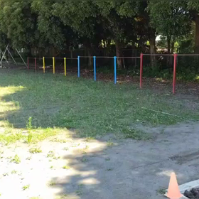 6/17 走り幅跳び練習⑤の画像