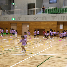 第18回・体操スクールの画像