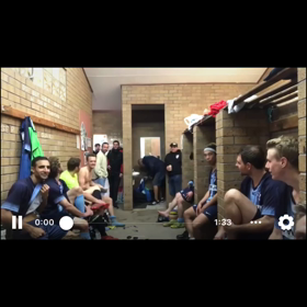 オーストラリアに来て2回目の勝利の画像