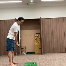 土曜日＠右手が…の画像