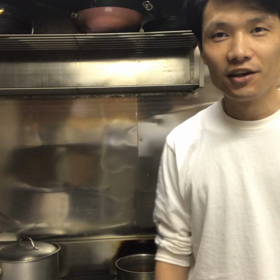 コショウは振らない！叩くんだ！の画像