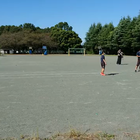 クラブ交流リレー特別練習⑬の画像