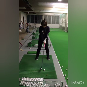 7番ウッドが引っかかる！！その時は❗の画像