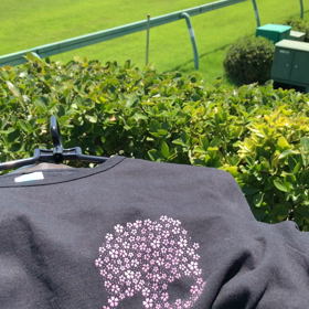 中山4コーナー スプリンクラーの画像