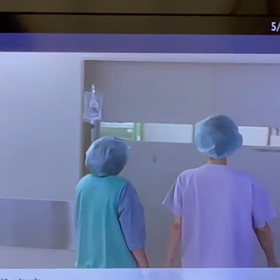 ☆入院2日目 ⑤ついに手術☆の画像