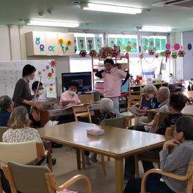 いきなりセッショーーーーン！！の画像