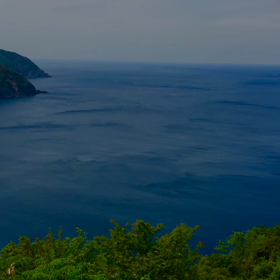 2017ゴールデンウィークの三方五湖ツーリングの画像