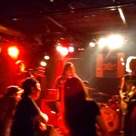 大人の世界(LIVEからの画像)の画像