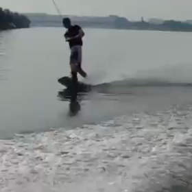 先週のトーイング(25日)の画像