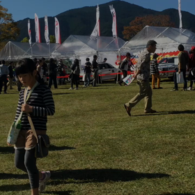 お利口さんの画像