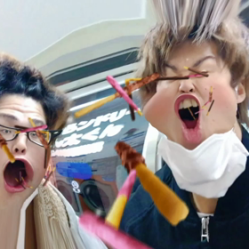 乾燥待ちの暇つぶし！の画像