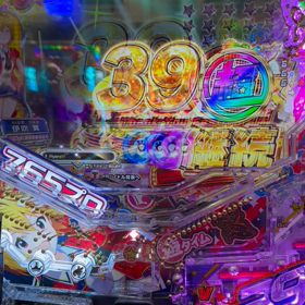 ラッキーの画像