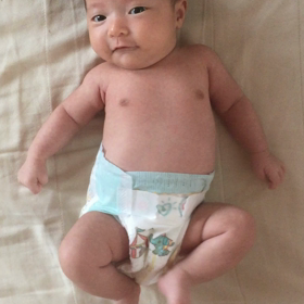 笑顔記念日の画像